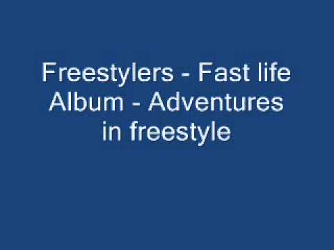 Freestylers   Fast Life240p H 264 AAC