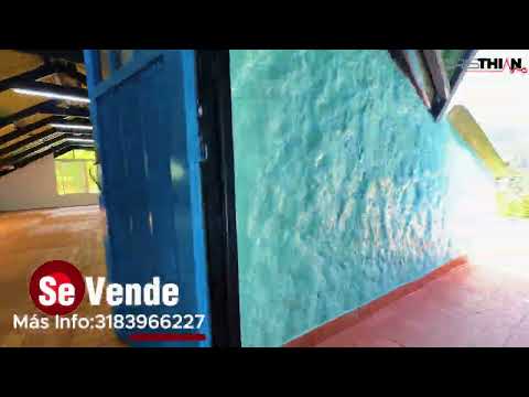 “¡Vivir en armonía con la naturaleza! 🌳 🍃🏡          Finca a 45 minutos de Cali. !!!