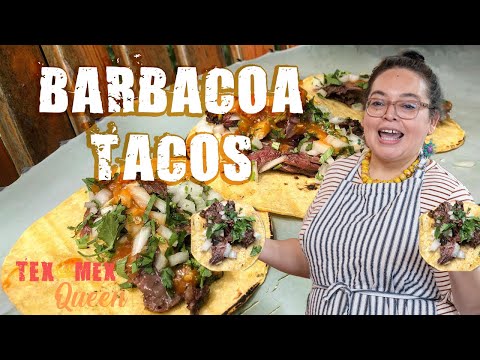 Authentic Slow Cooker Barbacoa! | Tex-Mex Queen