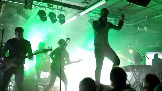 Leprous - Mirage - Live@Lutakko 25.10.2017