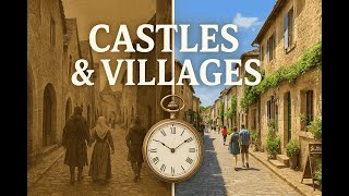 Immersive France Travel Guide | Time Travel in France