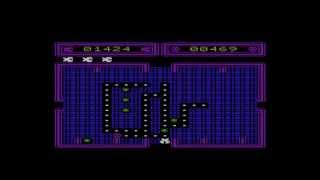 Cave In for the Commodore VIC-20 / Commodore VC-20