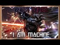 Darth Vader Tribute: I Am Machine