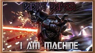 Download lagu Darth Vader Tribute: I Am Machine mp3
