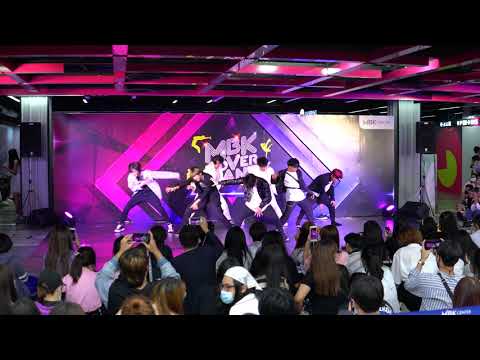 200917 (4K) ..... cover BTS - On @ MBK Cover Dance 2020