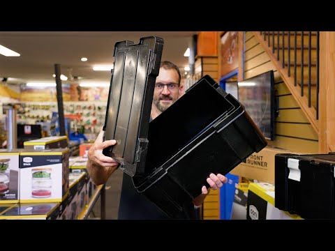 Front Runner Cub Pack Stackable Storage Container