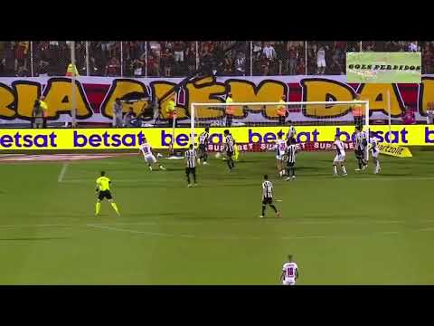 Jean Mota Perde Gol Feito Contra o Botafogo (2024)