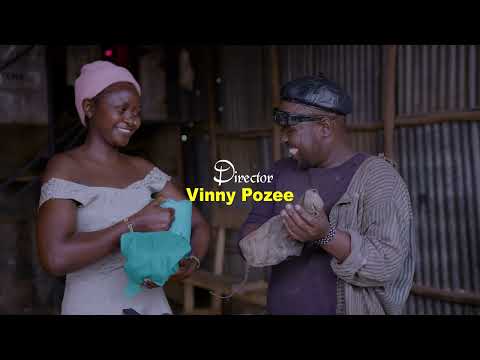 Rikanika Senior -  Nkoratotesare official video