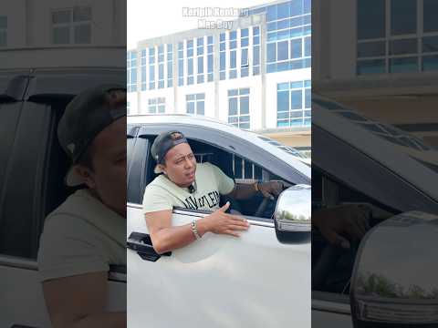 Daddy pasang NOZ turbo mobil biar menang balapan #keripikkentangmasboy #shorts #trending #comedy