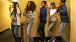 Ain&#39;t no mountain high enough