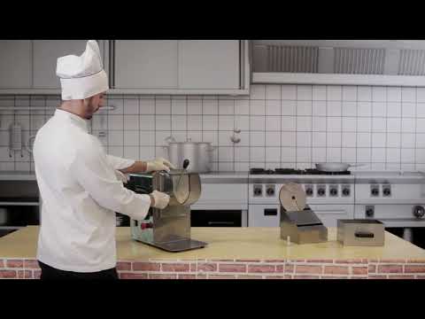 Video del producto