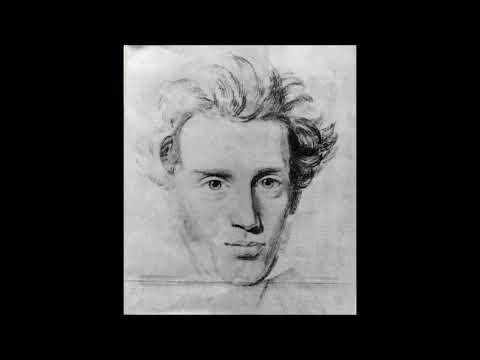 William Jackson Harper - Kant Touch This (Kierkegaard Rap) (feat. Manny Jacinto & MC Hammer)