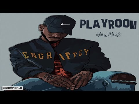 Bryson Tiller x Tory Lanez x The Weekend Type Beat - Playroom I True to self type instrumental 2017