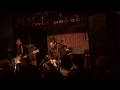 Tommy Keene-Astronomy & Nothing Can Change You