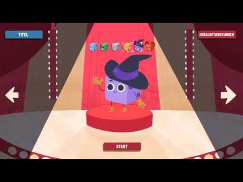 Neue Erfolge - Part 7 (Let's Play Dicey Dungeons German)