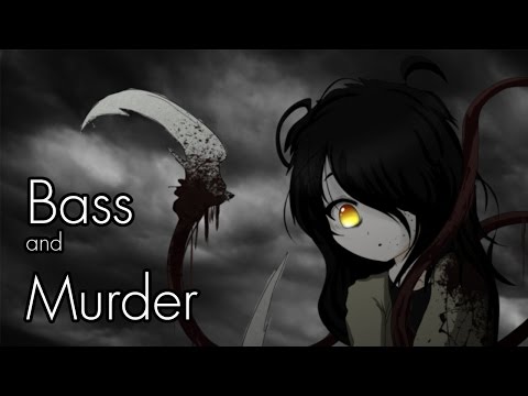 Bass and Murder - Song [Electro]