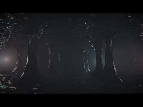 Aethera – Invisible | Dark Cinematic Night Drive