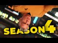Star Trek Strange New Worlds Season 4 NYCC First Look Breakdown