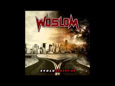 Woslom - New Faith