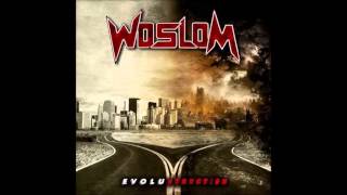 Woslom - New Faith