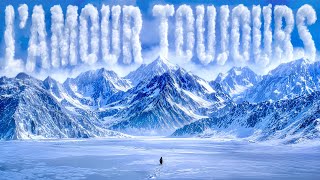 L'AMOUR TOUJOURS (Organ Version) | Mountain Penguin | But Why