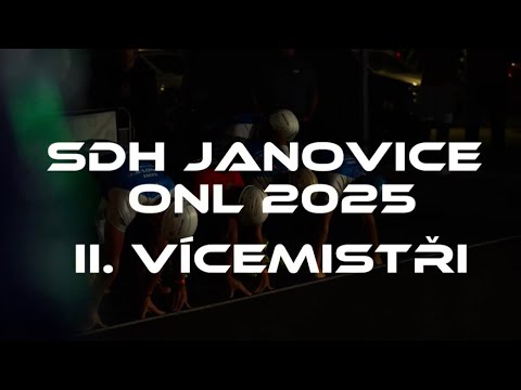 SDH JANOVICE ONL 2025