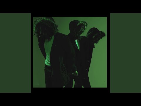 Freak (feat. Salomon Faye)