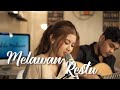 MELAWAN RESTU - MAHALINI | Cover by Nabila Maharani