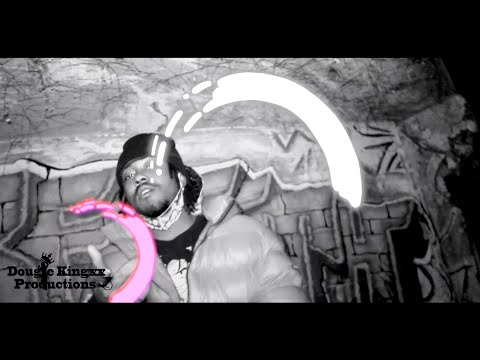 KingBoogieDown ft Ruzee Ru - Roll On (shot by @Dougiekingxx)