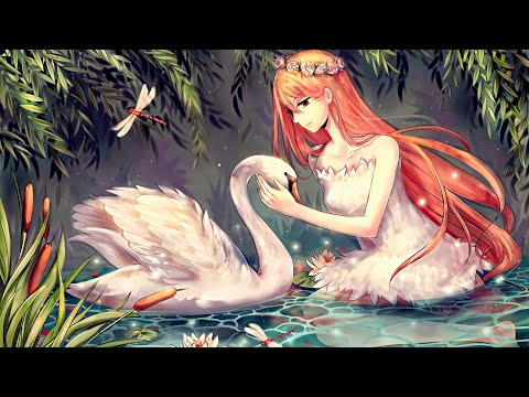 Nightcore - Swan Lake (Tchaikovsky)