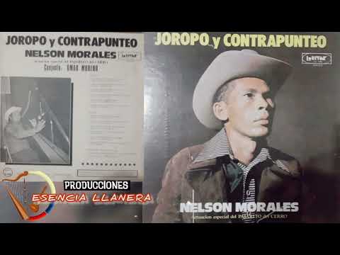 𝐍𝐄𝐋𝐒𝐎𝐍 𝐌𝐎𝐑𝐀𝐋𝐄𝐒 --- 𝐽𝑜𝑟𝑜𝑝𝑜 𝑦 𝐶𝑜𝑛𝑡𝑟𝑎𝑝𝑢𝑛𝑡𝑒𝑜 𝑨𝒍𝒃𝒖𝒎 𝑪𝒐𝒎𝒑𝒍𝒆𝒕𝒐