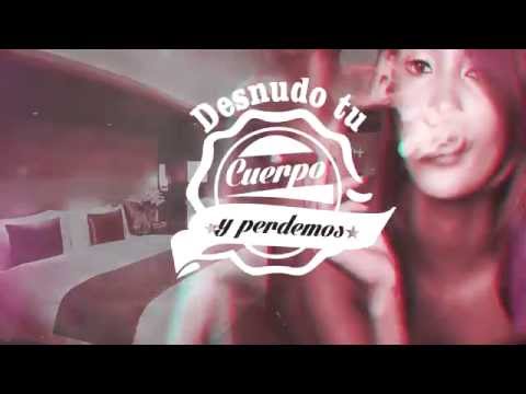 02.Tentacion - Con mas contenido - Video Lyric - 2015 Disco #Ashe