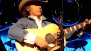 Dwight Yoakam, Auld Lang Syne and Stop the World, NYE 2009