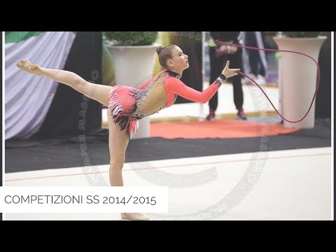 Irene Baj Cerchio - Finale del Campionato Nazionale di Specialità 2015