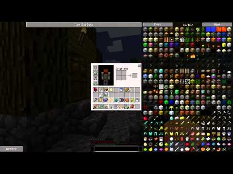 A New Beginning FTB Ultimate Pack #01