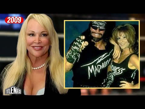 Debra Marshall REVEALS What Miss Elizabeth Told Her About Randy Savage