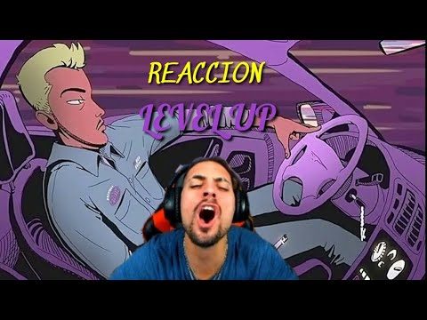 COSCU REACCIONA A Kidd Keo - Level Up ft. Enry k, Yay (Official Video)