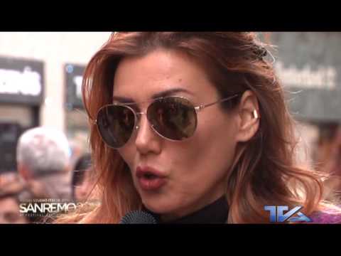 Radio Studio Italia con Social Radio a Sanremo 2017