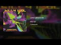 Billy Idol - Love Labours On