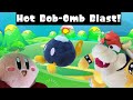 Hot Bob Omb Blast Total Stuffed Fluffed Island REMASTERED Ep 19