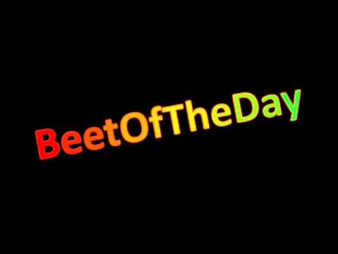 BeetOfTheDay WeekendMix #1