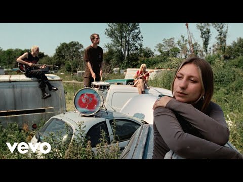 Coach Party - What's The Point In Life (Official Video)