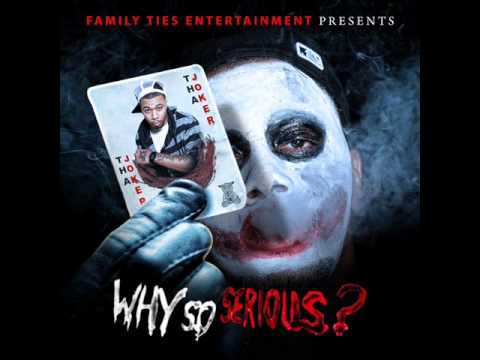 Tha Joker - Birds (@iAmTooCold)