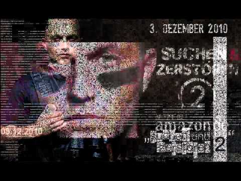 Chakuza feat. Sonnik Boom - Wir gehen die Wände hoch