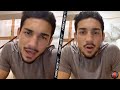 TEOFIMO LOPEZ BETS HE WILL KNOCKOUT LOMACHENKO IN 3 ROUNDS! "LOMA GONNA FIND OUT THE HARD WAY"