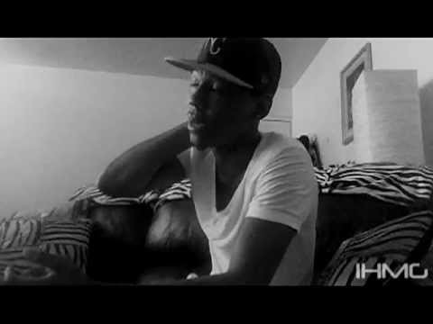 D-Cannon - I AM WHO I AM (Interview)