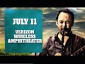 Dave Matthews Band At Verizon Wireless Amphitheater St Louis