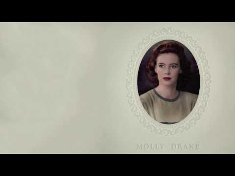 What Can a Song Do to You? - Molly Drake