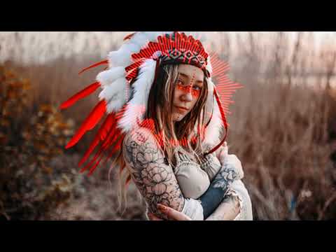 Zetandel feat  Irina Makosh  -  Lonely Night !!! Music for relaxation (Музыка для отдыха)