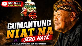 Download lagu KUMAHA NIAT NA JERO HATE The Medicine of Eternal Youth Part 24 Wayang Golek Asep Sunandar Sunarya... mp3